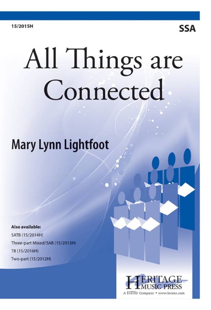 All Things Are Connected